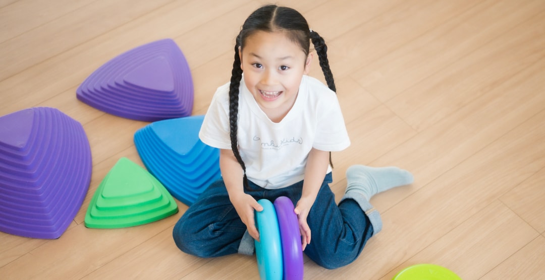 放課後デイサービス