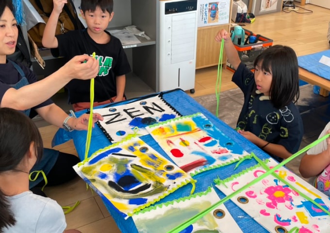 アート造形サロン