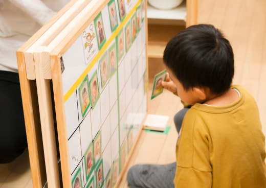 プランニングボード