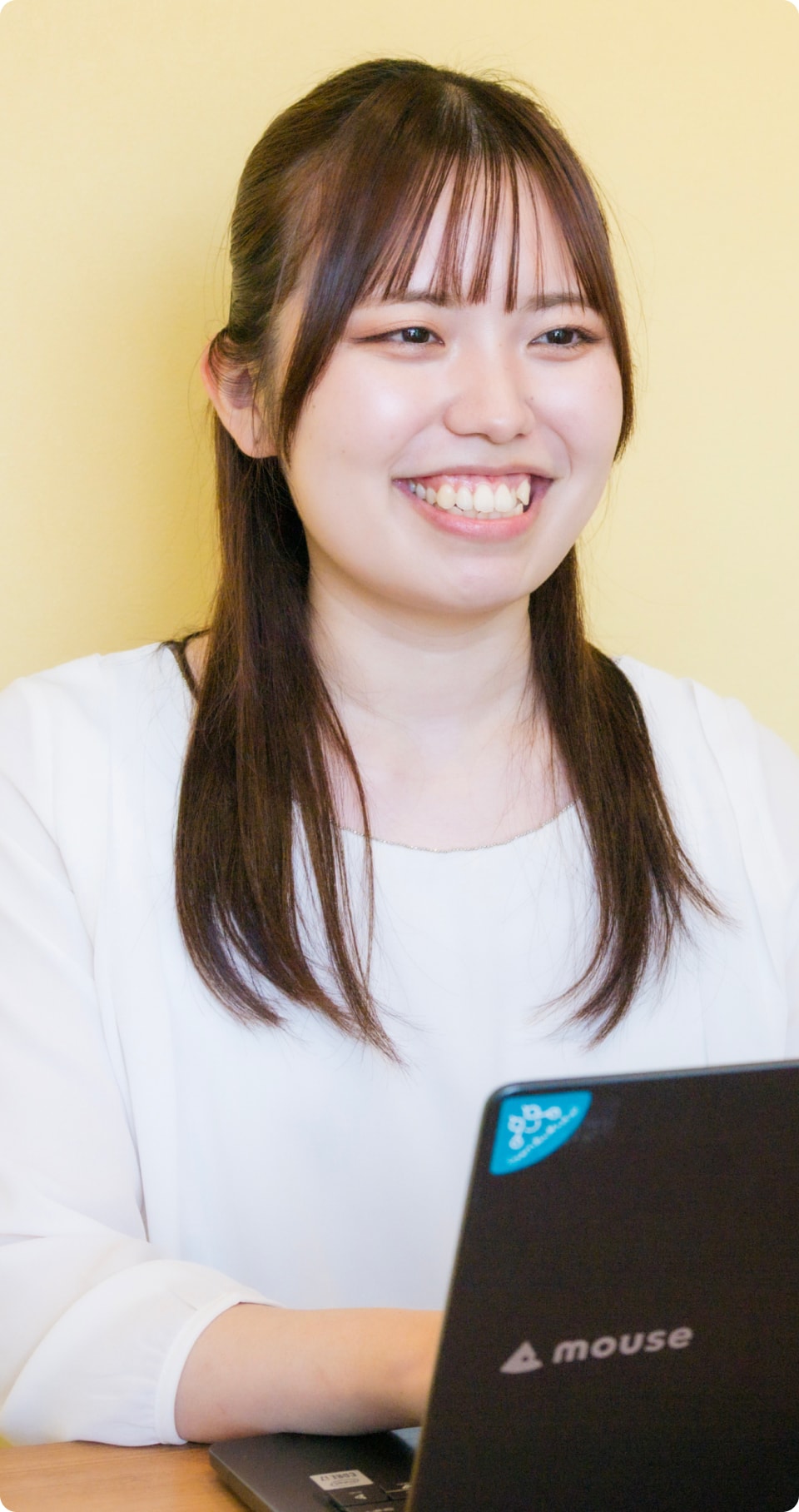 相談支援事業の様子