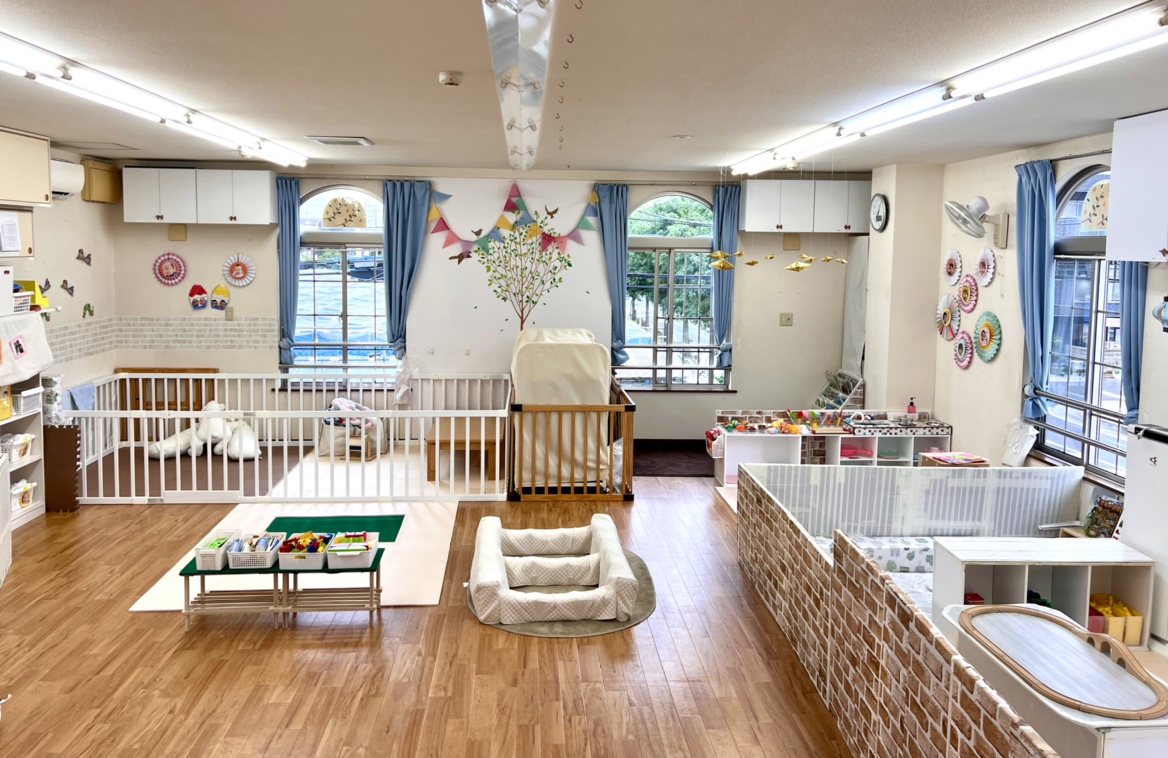 元気キッズ 新座園