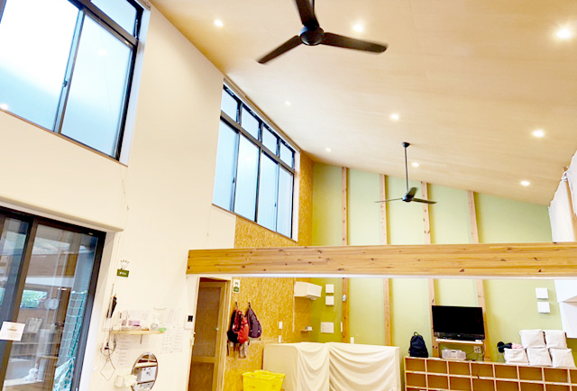 元気キッズ 志木園