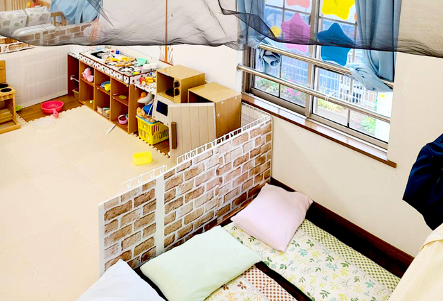 元気キッズ 新座園