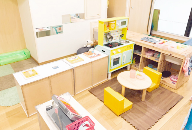 元気キッズ 志木幸町園