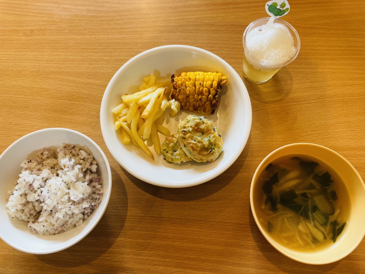 子どもだって飲んでみたい⁉