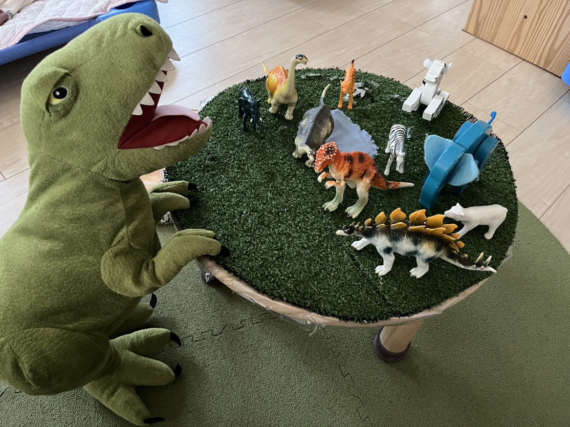 最高の保育園です！！