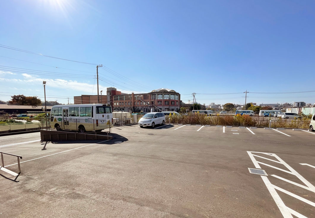 給食ってうれしいな