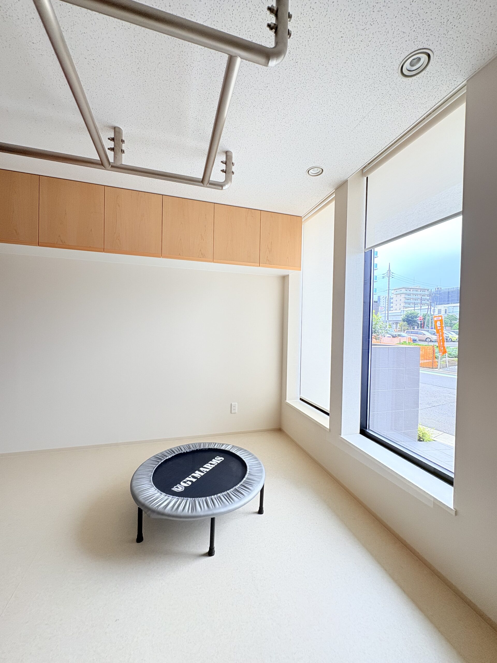 元気キッズ PSC station4